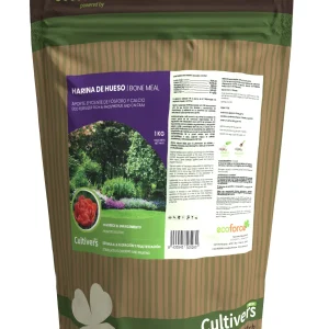 Harina de hueso Cultivers
