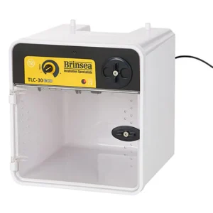 Criadora Y Unidad De Cuidados Intensivos Para Aves Y Pequeñas Mascotas - Criadora Tlc-30 Eco