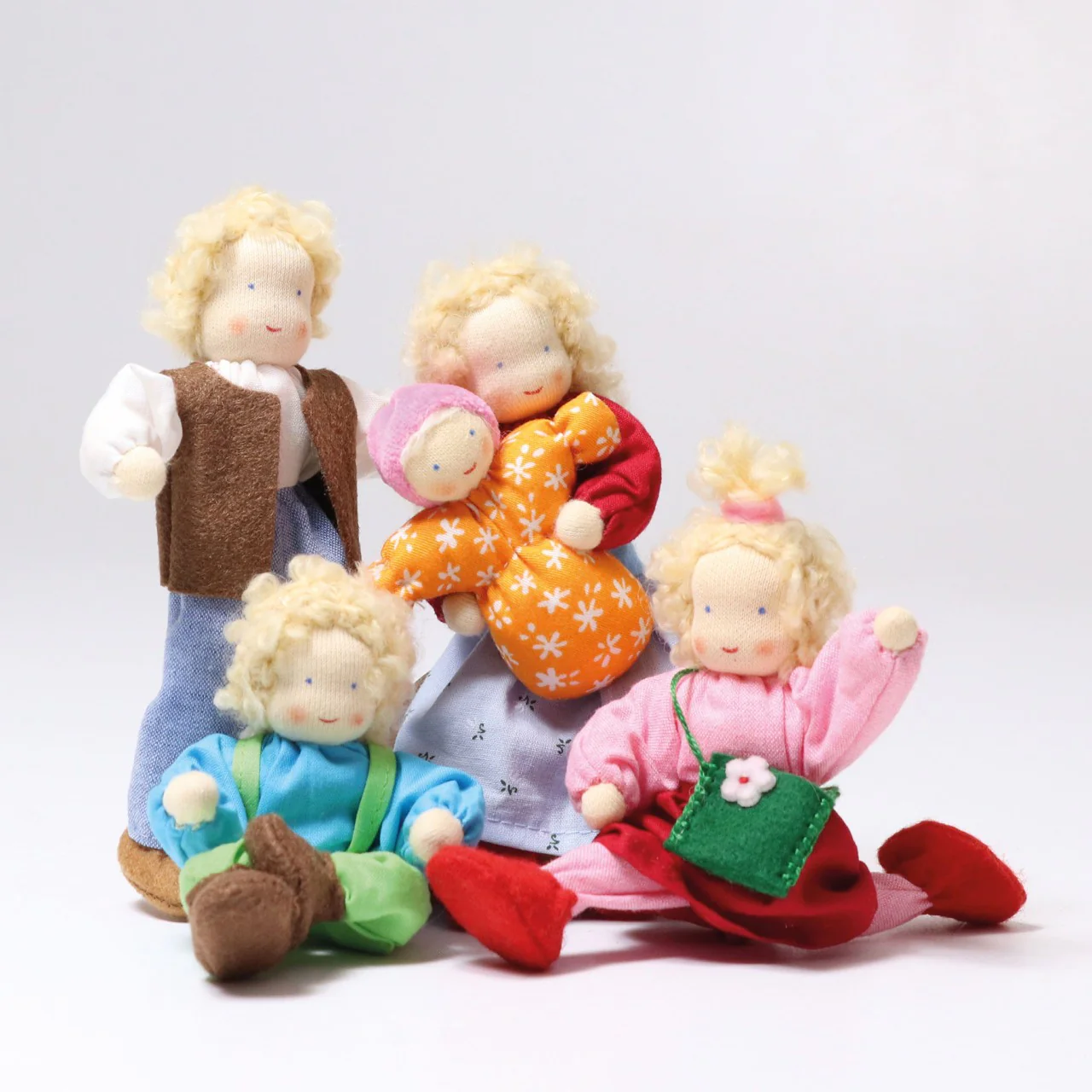 MUÑECO ANTON - Imagen 2