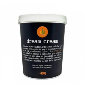 Mascarilla Hidratante Dream Cream Lola Cosmetics 450g Xl