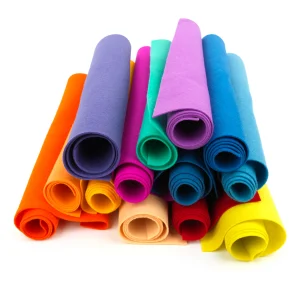 FIELTRO DE LANA 100% GRANDE