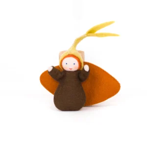 HADA GERMEN DE TRIGO