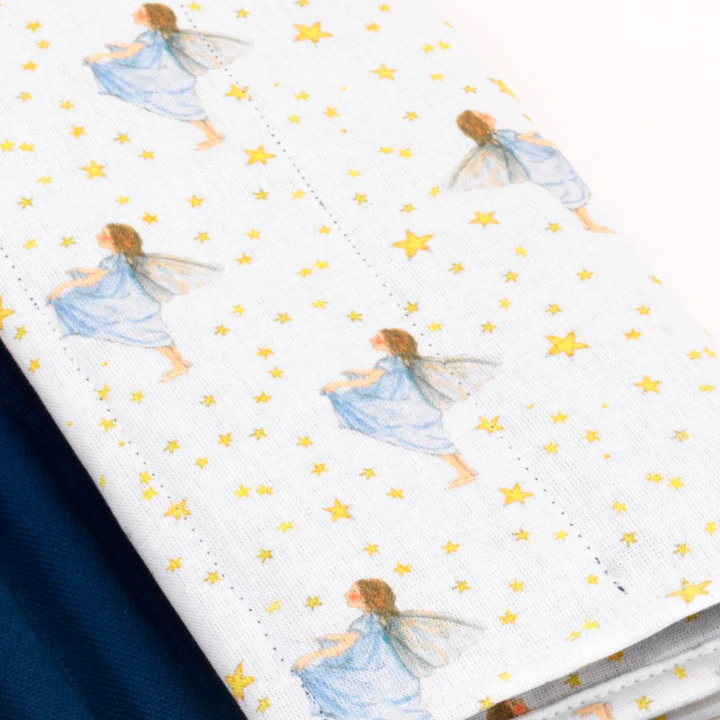 ESTUCHE PARA 6 BLOQUES DE CERA línea Daniela Drescher - Imagen 2