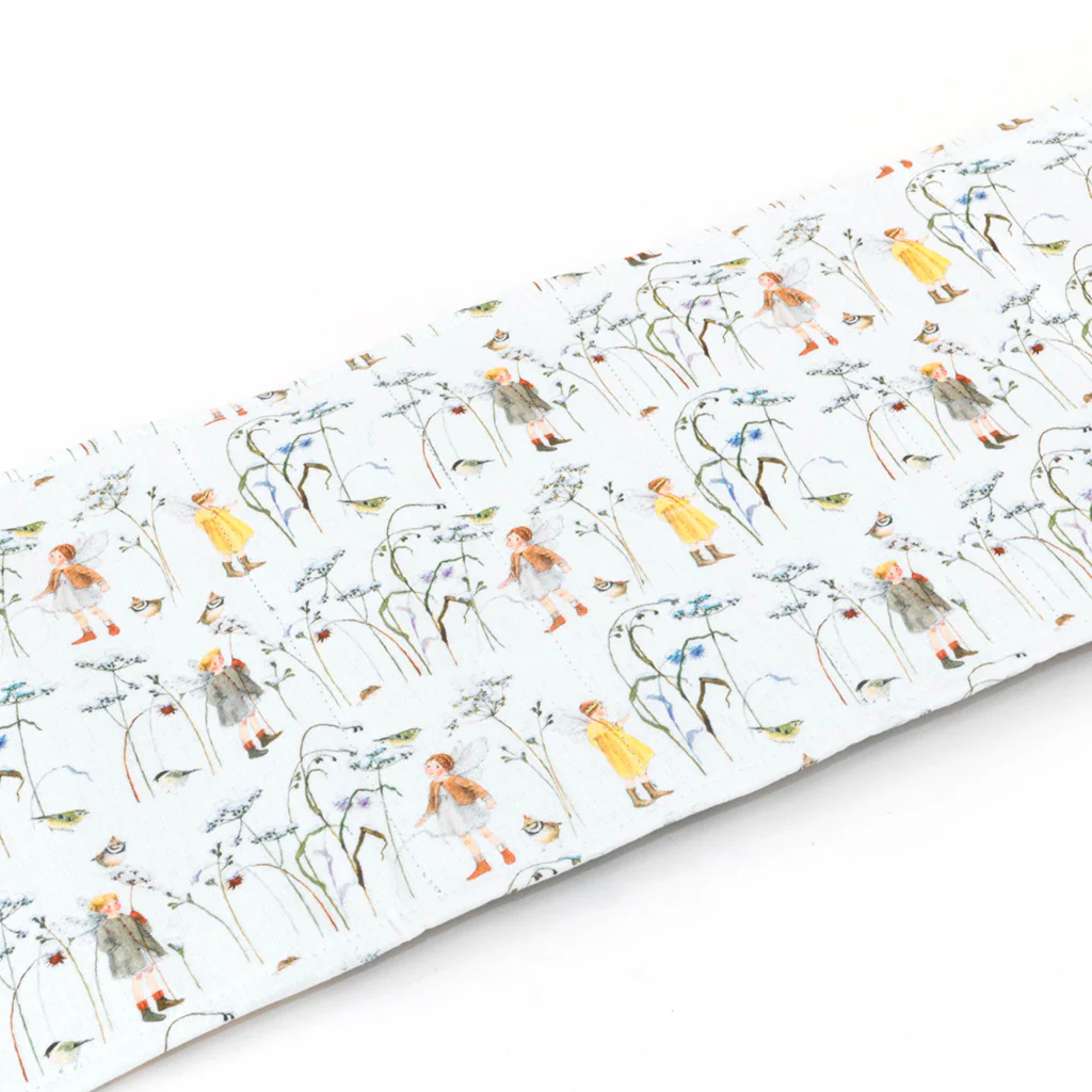 ESTUCHE PARA 6 BLOQUES DE CERA línea Daniela Drescher - Imagen 6