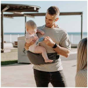Quokkababy Hip Seat