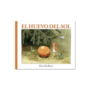 EL HUEVO DEL SOL