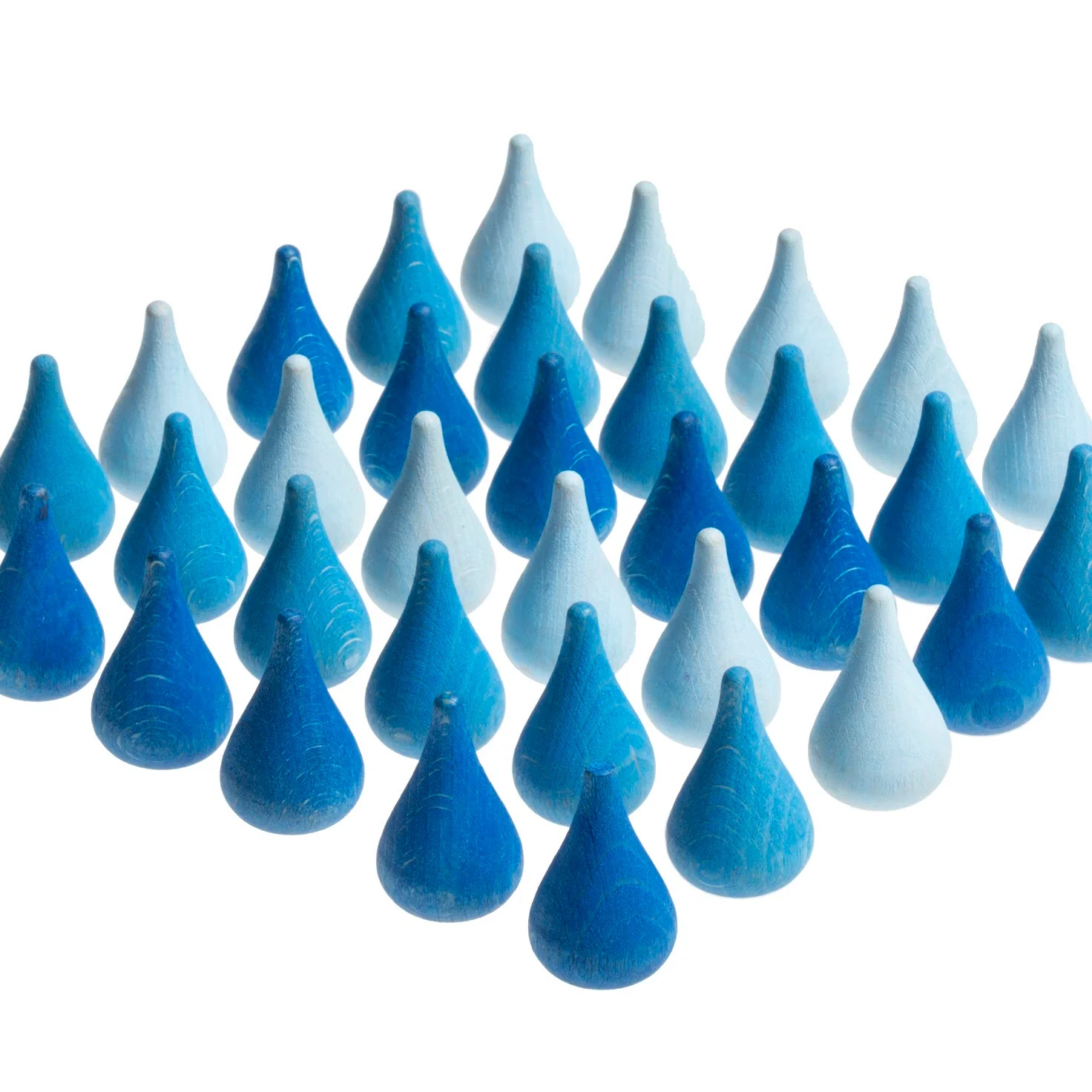 MANDALA GOTAS DE AGUA - Imagen 3