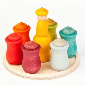 CALENDARIO SEMANAL 7 LUNAS