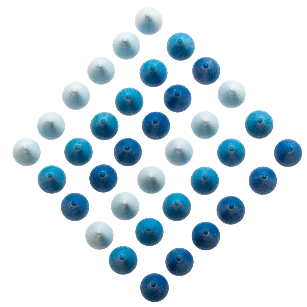 MANDALA GOTAS DE AGUA - Imagen 4