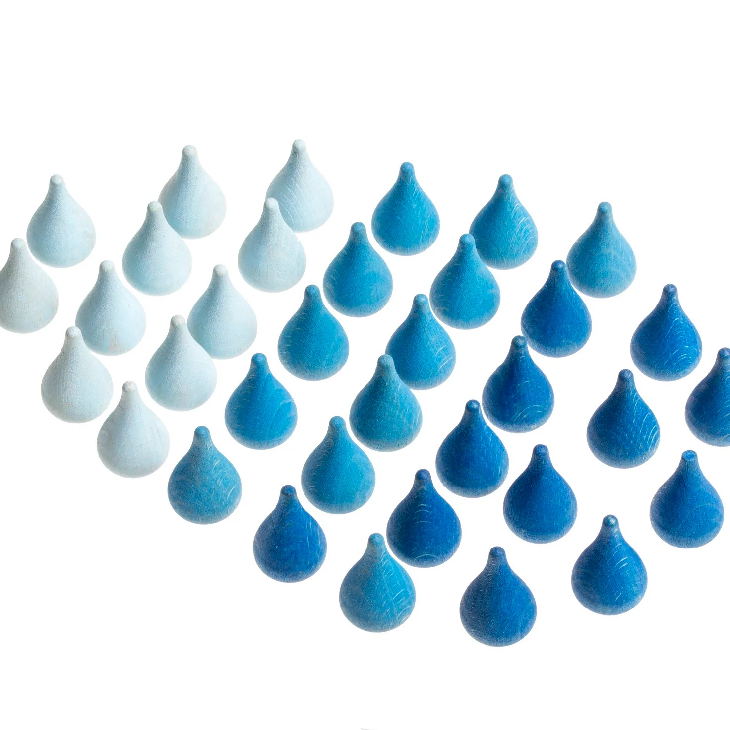 MANDALA GOTAS DE AGUA - Imagen 2