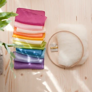 KIT MÓVIL HADAS ARCOÍRIS