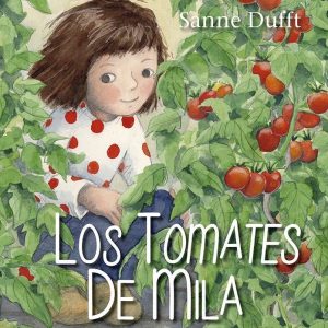 LOS TOMATES DE MILA