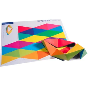 INVERSINO COLORES EN MOVIMIENTO