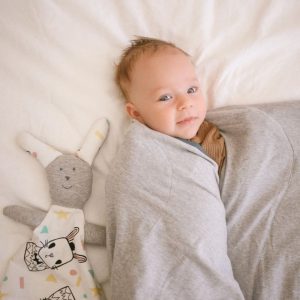Koala Hugs swaddle – 0.7TOG