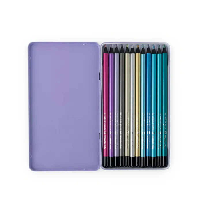 LÁPICES METÁLICOS - Imagen 2