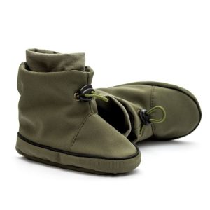 Botas de Porteo Liliputi Forest Green M/L