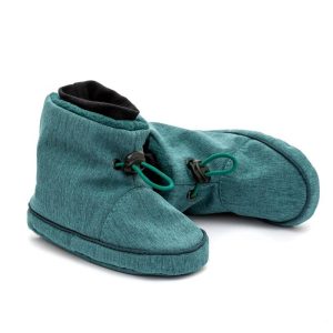 Botas de Porteo Liliputi Mineral XS/S