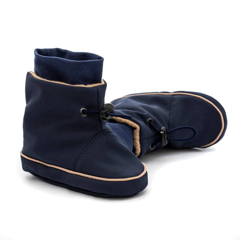 Botas de Porteo Liliputi Neptune m/l