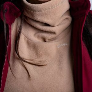 Cuello de liliputi sand