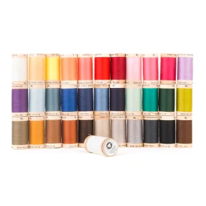 HILO DE ALGODÓN BIO