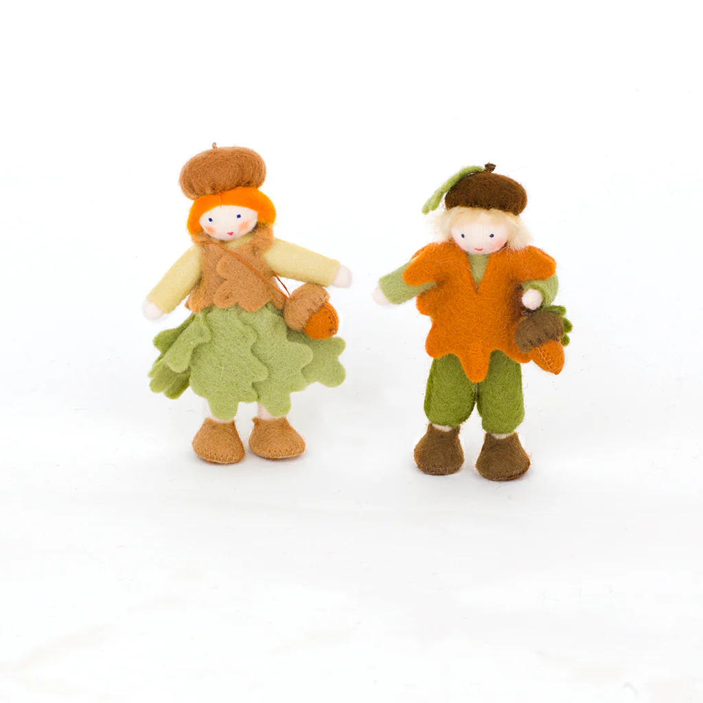 NIÑA BELLOTA - Imagen 2