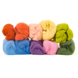 PACK LANA CARDADA COLORES PASTEL