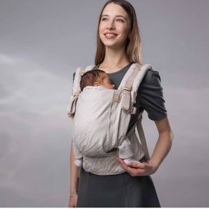 Mochila Portabebés Love & Carry One Desert