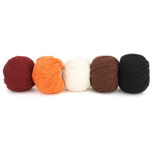 LANA MERINA PARA PELO DE MUÑECAS