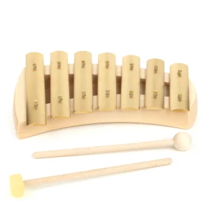 METALÓFONO PENTATÓNICO