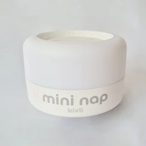 Máquina de Ruido Blanco y Luz de Noche - Mini Nap