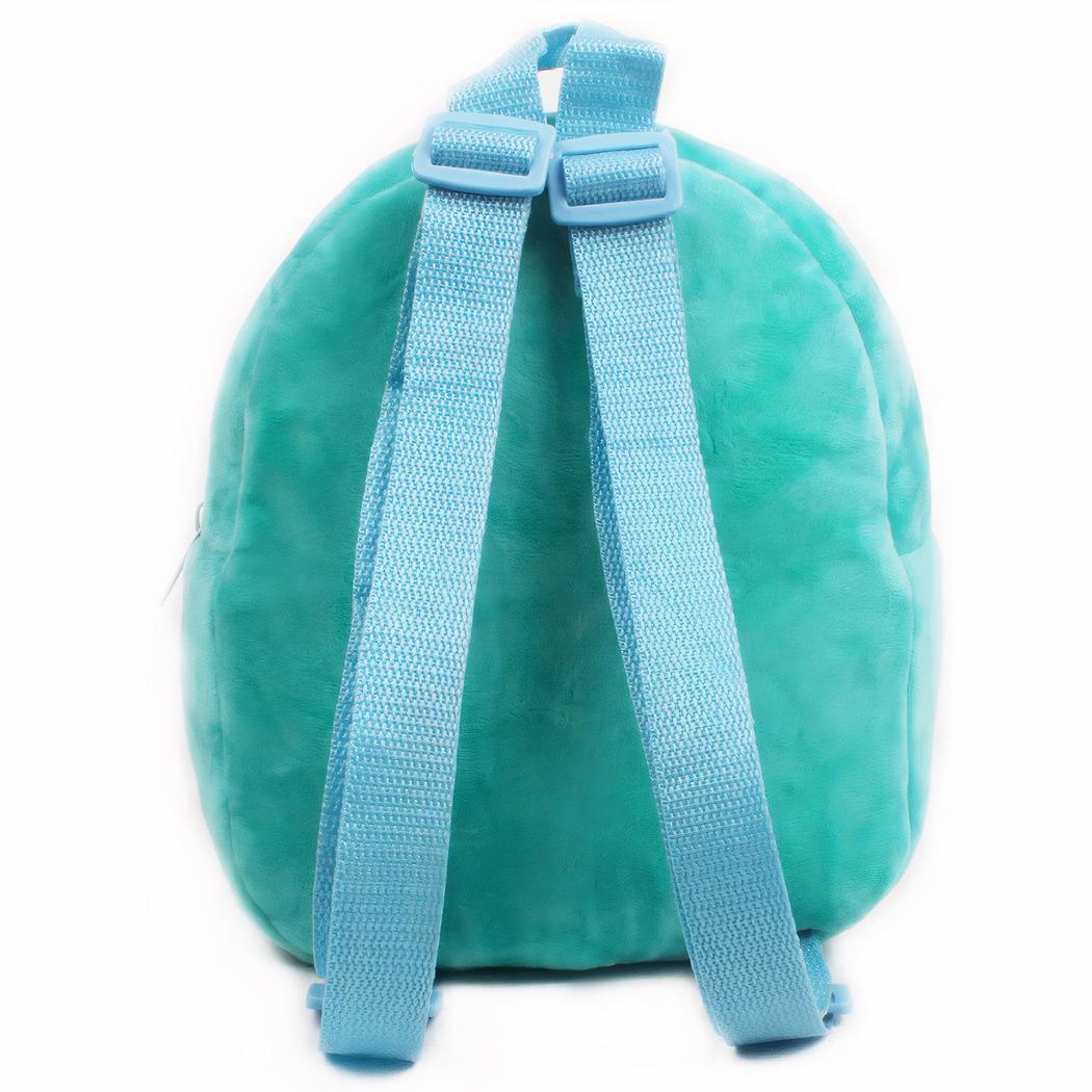 Mochila búho de felpa - Imagen 4