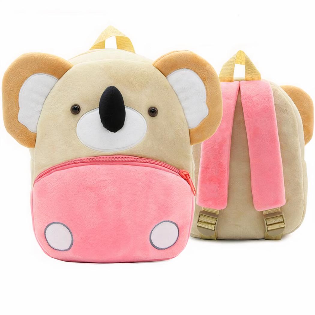 Mochila de felpa Koala - Imagen 2