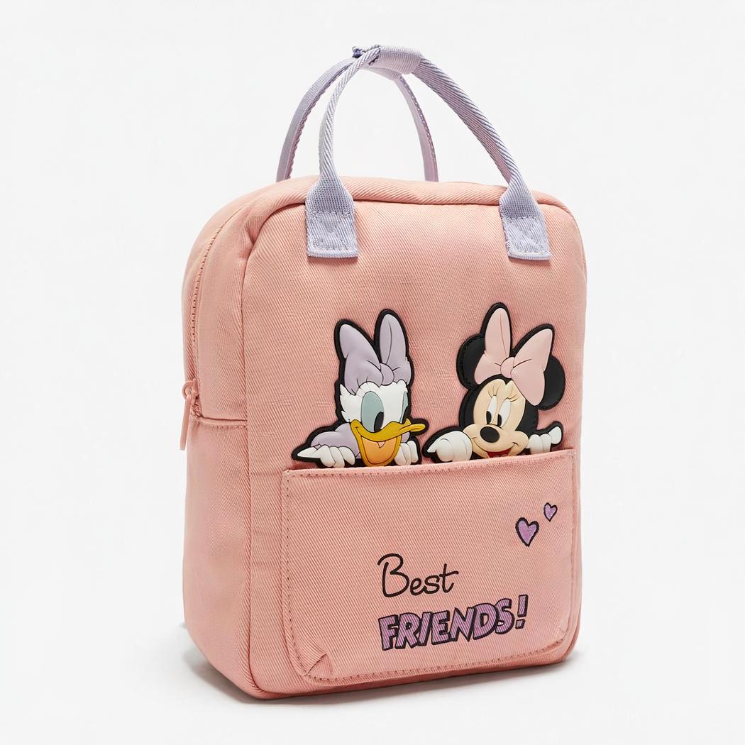 Mochila infantil Minnie y Daisy - Imagen 2
