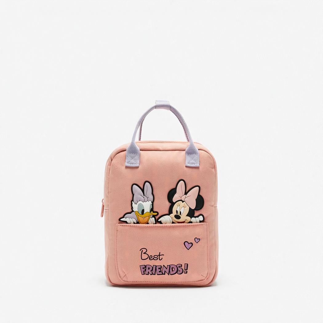 Mochila infantil Minnie y Daisy - Imagen 4