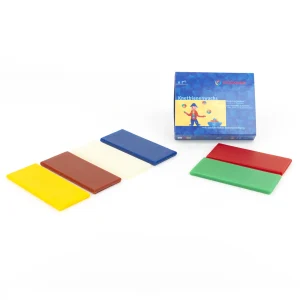 CERA DE ABEJA PARA MODELAR 6 COLORES