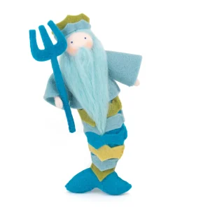 MUÑECO NEPTUNO