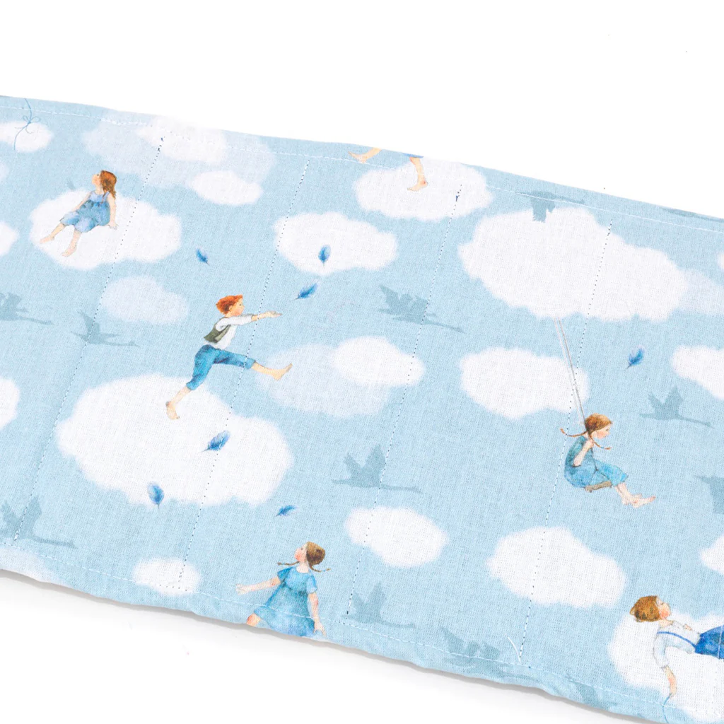 ESTUCHE PARA 6 BLOQUES DE CERA línea Daniela Drescher - Imagen 7