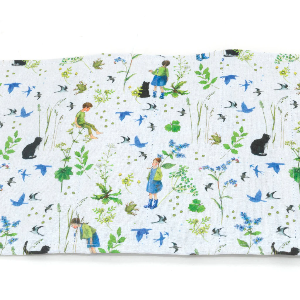 ESTUCHE PARA 6 BLOQUES DE CERA línea Daniela Drescher - Imagen 8