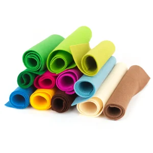 FIELTROS DE LANA 100% PACK PRIMAVERA