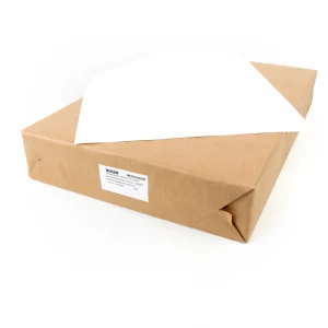 PAPEL ARTE-TERAPIA 80 GR, 500 UNIDADES