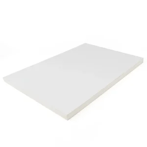 PAPEL ARTE-TERAPIA 80 GR, 100 UNIDADES