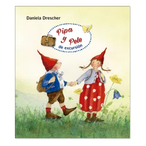 PIPA Y PELE DE EXCURSIÓN