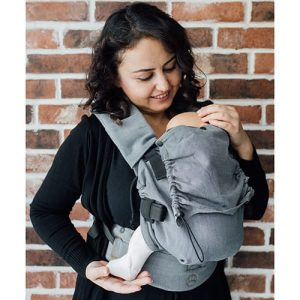Mochila Ergonómica Neko Smart Baby  Bold