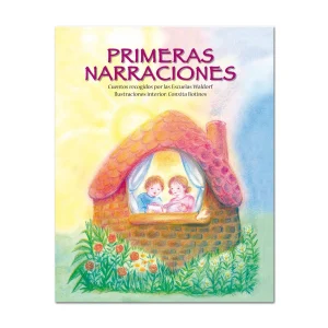 PRIMERAS NARRACIONES