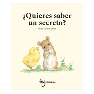 ¡QUIERES SABER UN SECRETO?