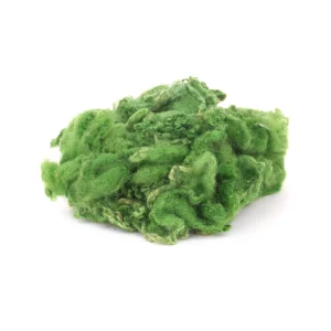 LANA RIZADA DE COLORES