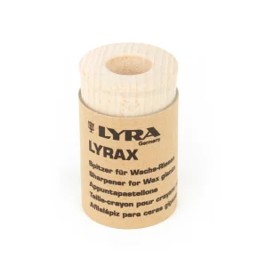 SACAPUNTAS PARA CERAS