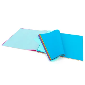 PAPEL DE SEDA 22 X 22 CM