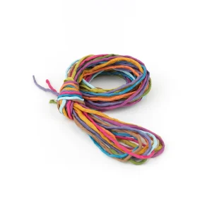 CUERDAS FINAS DE SEDA