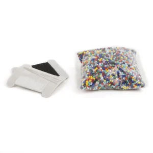 PERLAS, SET DE INICIO